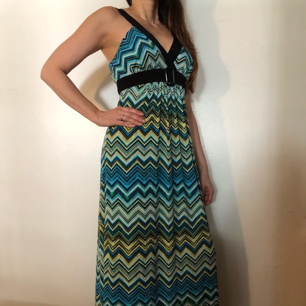 En Focus Studio Maxi Dress.. SOLD to Sandy1163